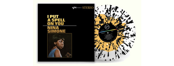 Nina Simone - I Put a Spell On You / Verve Records (2025)