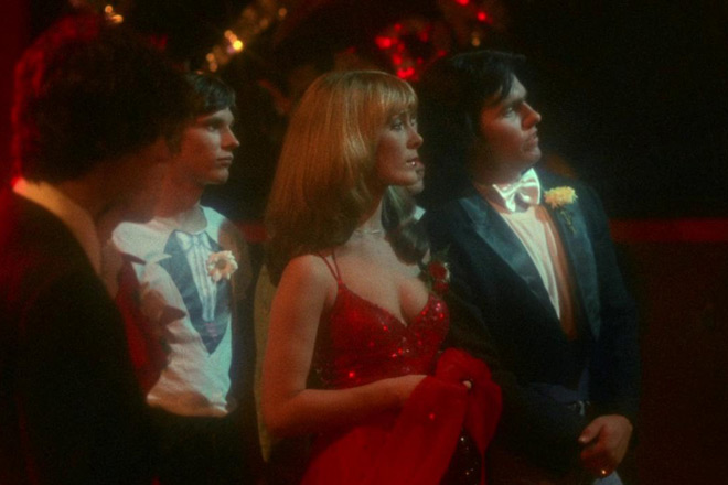 Prom Night (1980)