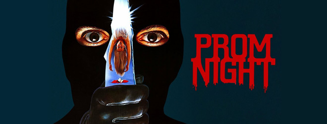 Prom Night (1980)