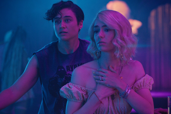 Queens of the Dead / IFC / Shudder (2025)