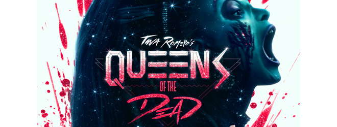 Queens of the Dead / IFC / Shudder (2025)