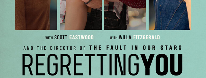 Regretting You / Paramount Pictures (2025)