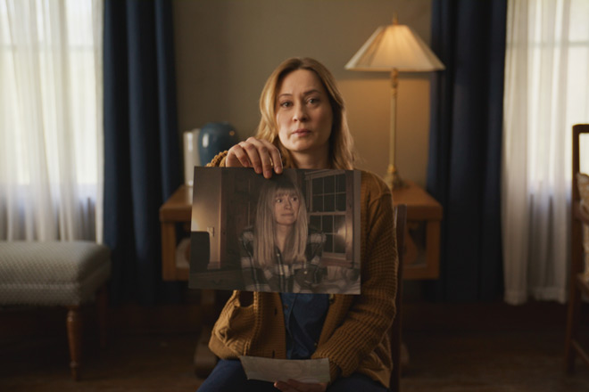 Shelby Oaks / Neon (2025)