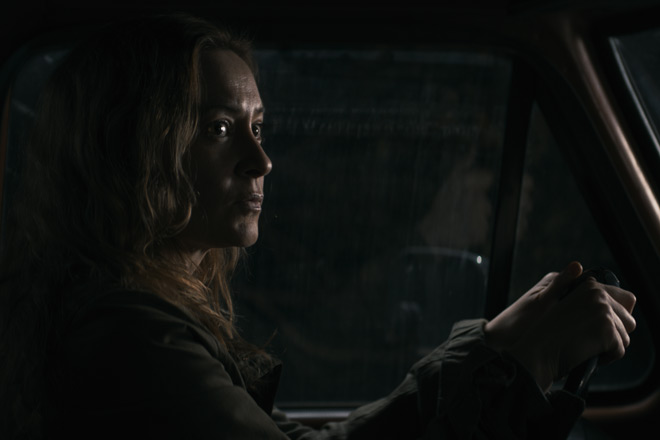 Shelby Oaks / Neon (2025)