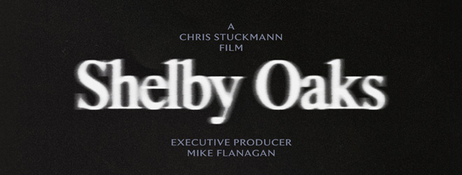 Shelby Oaks / Neon (2025)