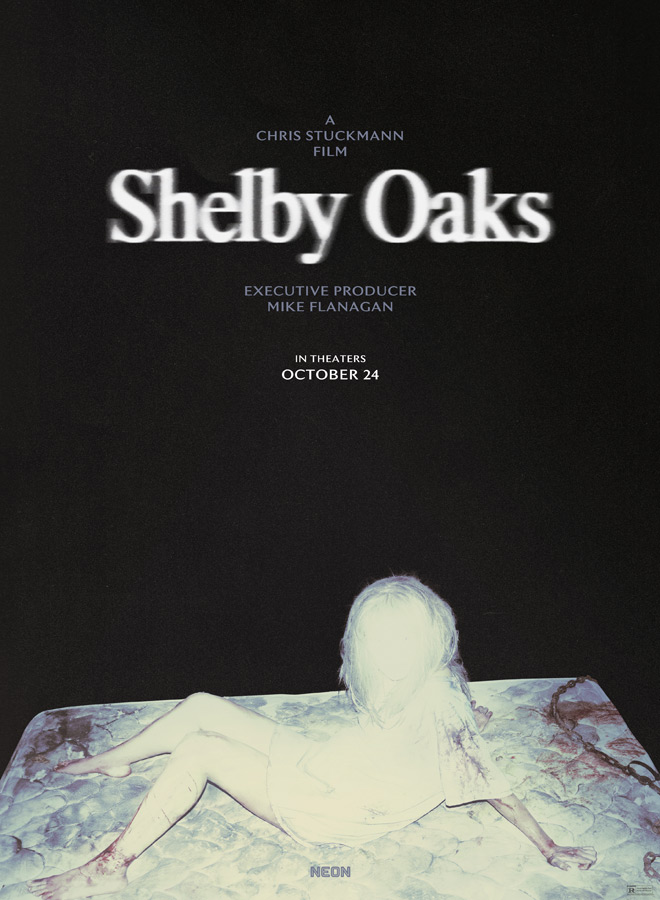 Shelby Oaks / Neon (2025)