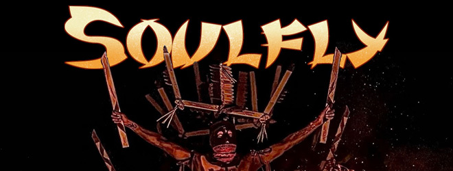 Soulfly- Chama / Nuclear Blast (2025)