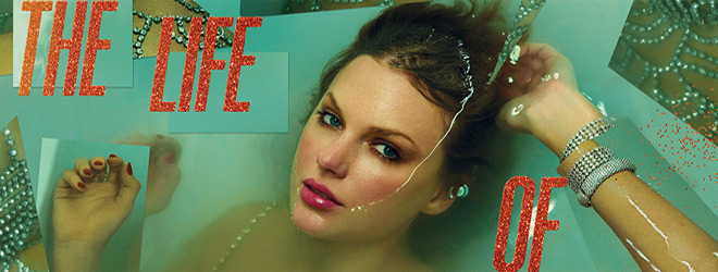 Taylor Swift - The Life of a Showgirl / Republic Records (2025)