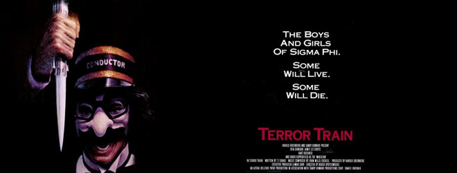 Terror Train / 20th Century Fox (1980)