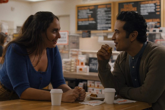 The French Italian / Mirmade (2025)