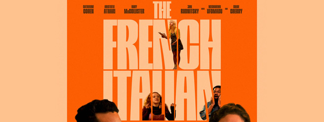 The French Italian / Mirmade (2025)