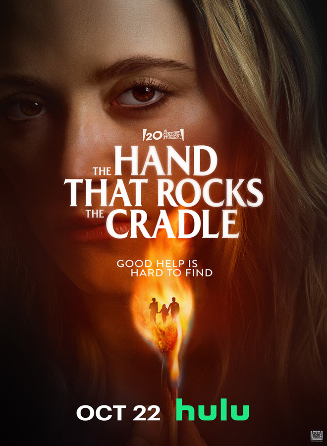 The Hand That Rocks the Cradle / 20th Century Studios (2025)