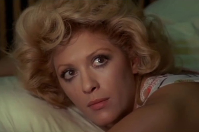 The Killer Must Kill Again (1975) / (images not sourced directly from the disc and are not indicative of quality)