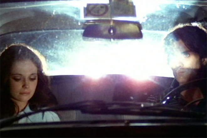 The Killer Must Kill Again (1975) / (images not sourced directly from the disc and are not indicative of quality)