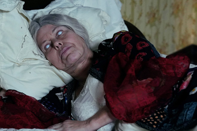 The Salem Chronicles / Lionsgate (2025)