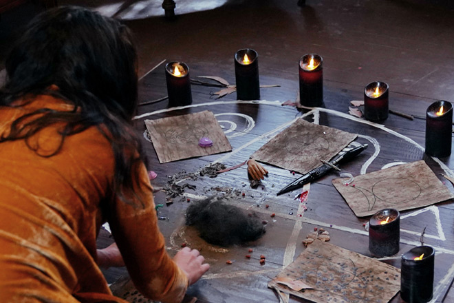 The Salem Chronicles / Lionsgate (2025)