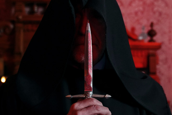 The Salem Chronicles / Lionsgate (2025) 