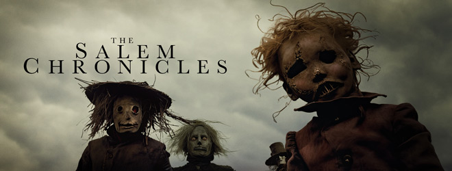 The Salem Chronicles / Lionsgate (2025)