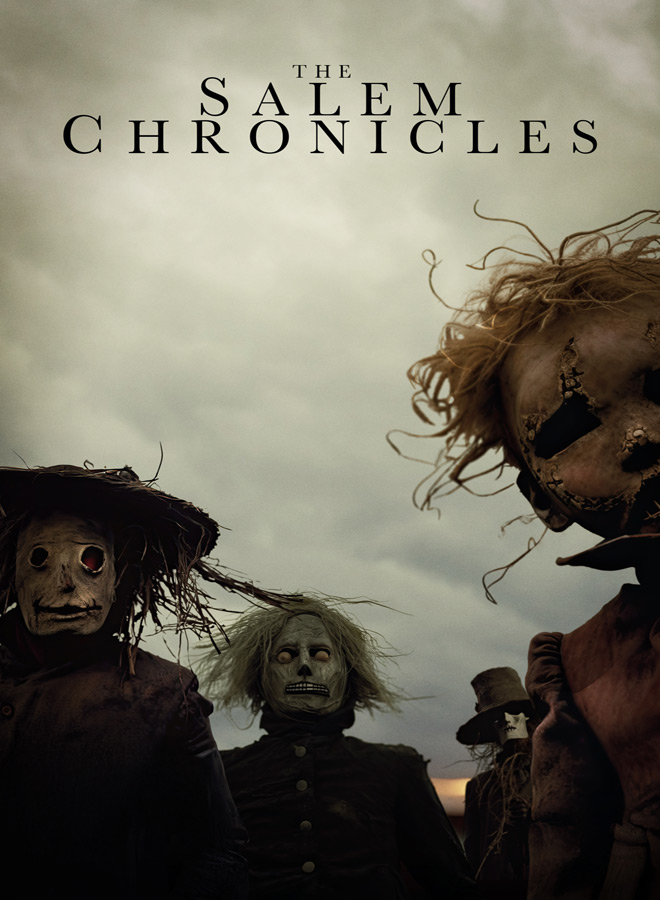 The Salem Chronicles / Lionsgate (2025)