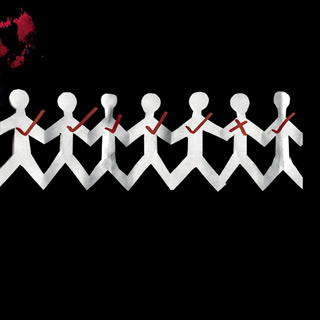 Three Days Grace - One-X / Jive (2006)