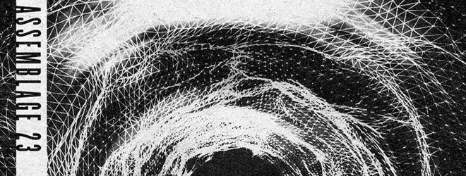 Assemblage 23 - Null / Metropolis Records (2025)