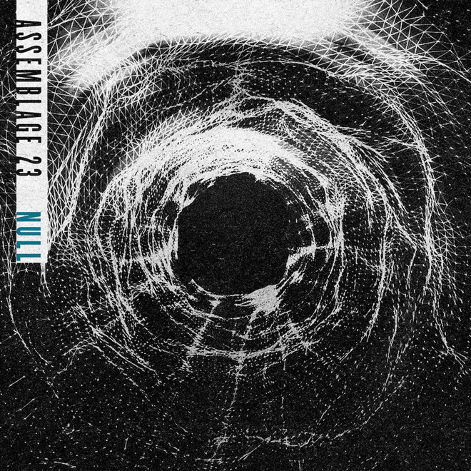 Assemblage 23 - Null / Metropolis Records (2025)