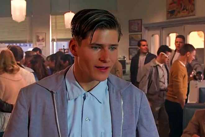 Back to the Future / Universal Pictures (1985)