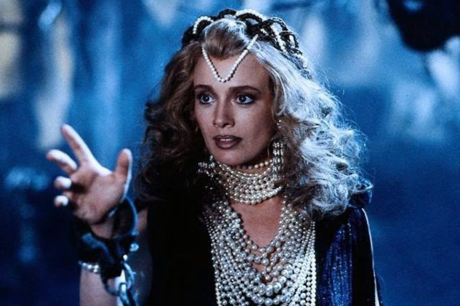 The Barbarians (1987)