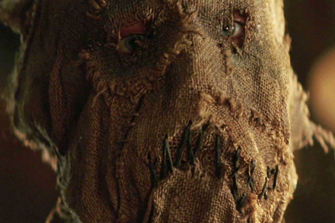 Batman Begins / Warner Bros. (2005)