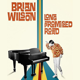 Brian Wilson - Long Promised Road / Lakeshore (2021)