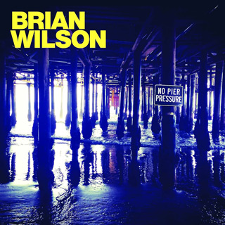 Brian Wilson - No Pier Pressure / Capitol Records (2015)
