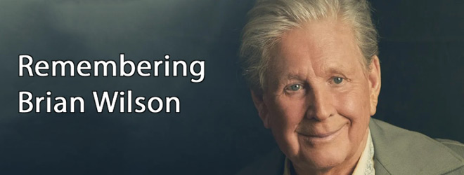Brian Wilson tribute