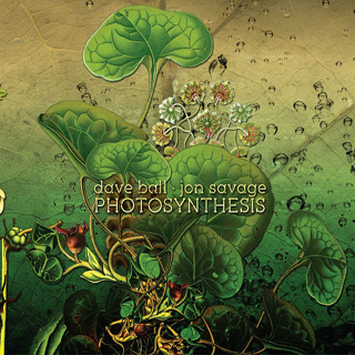 Dave Ball & Jon Savage - Photosynthesis / Cold Spring (2016)