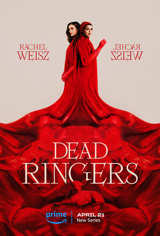 Dead Ringers / Amazon Prime