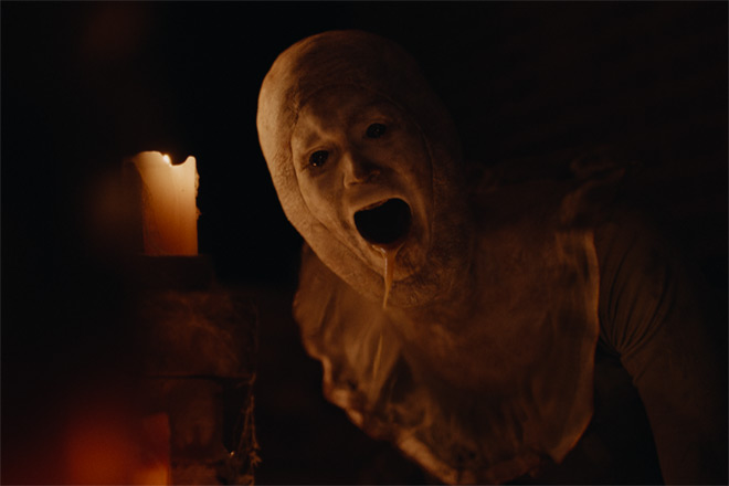 Keeper / Neon (2025)