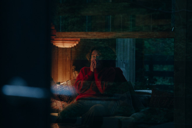 Keeper / Neon (2025)