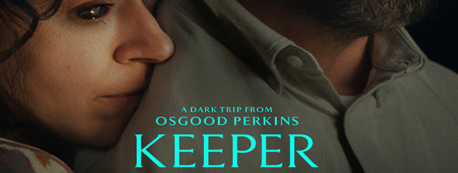 Keeper / Neon (2025)