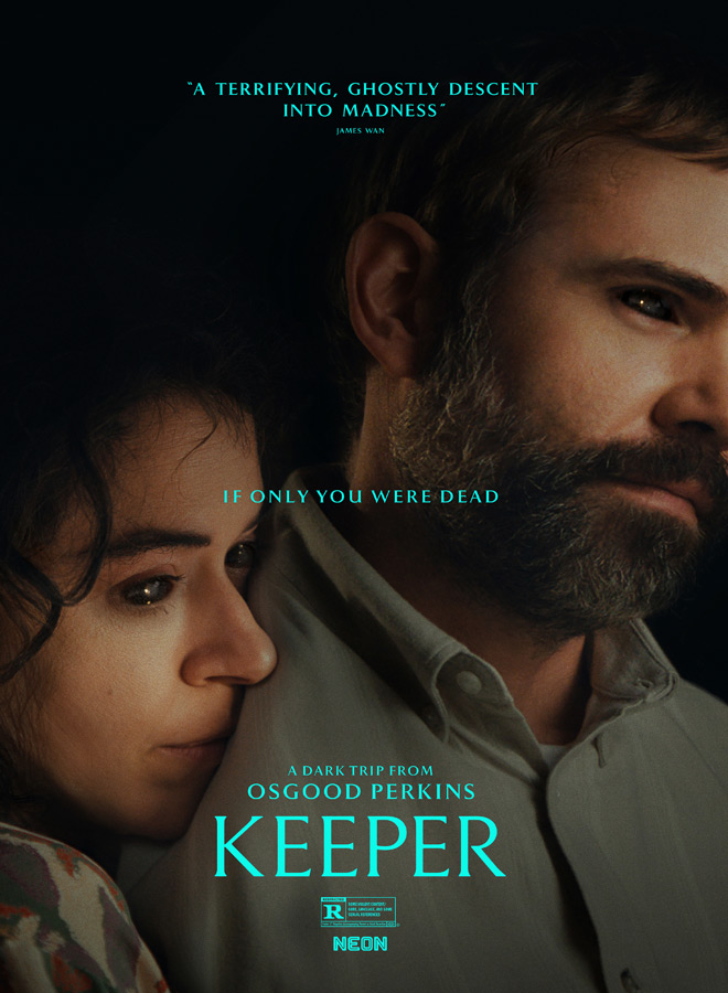 Keeper / Neon (2025)