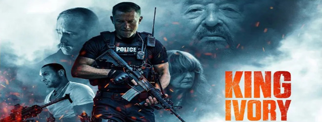 King Ivory / Saban Films (2025)