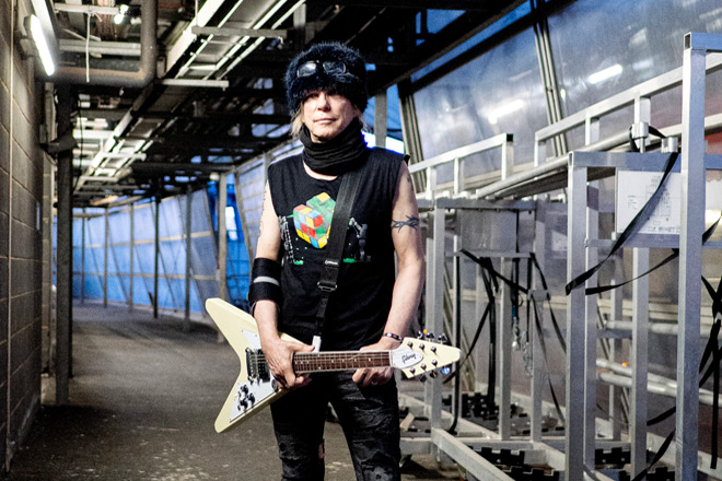 Michael Schenker Group 2025