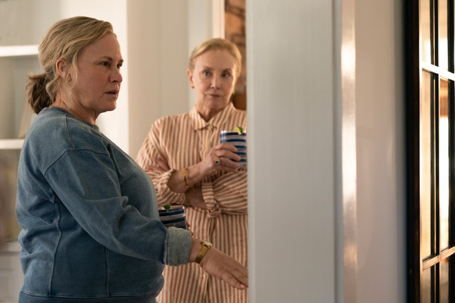 Murdaugh: Death in the Family / Hulu (2025)