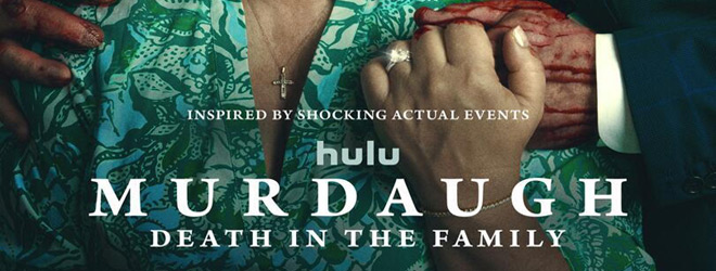 Murdaugh: Death in the Family / Hulu (2025)