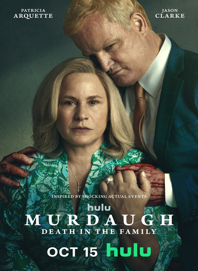 Murdaugh: Death in the Family / Hulu (2025)
