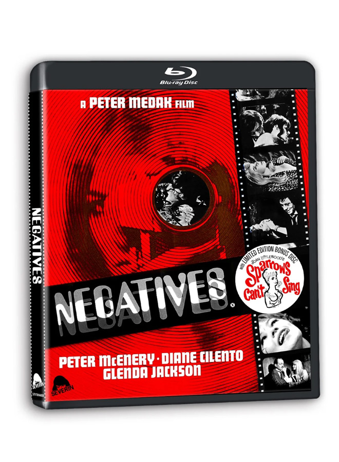 Negatives (1968)