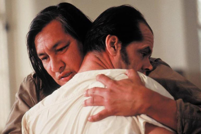 One Flew Over The Cuckoo's Nest / United Artists (1975)