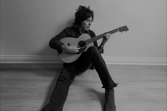 Dean DeLeo 2025 / One More Satellite