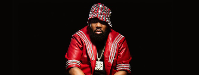 Raekwon - The Emperor’s New Clothes