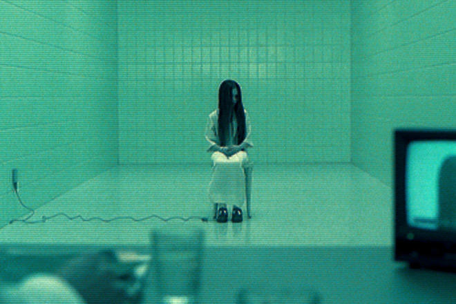 The Ring / DreamWorks Pictures (2002)