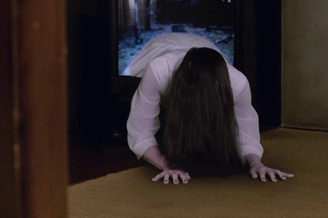 Ringu / Toho (1998)