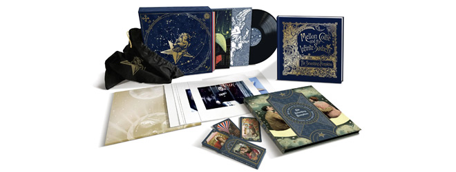 The Smashing Pumpkins - Mellon Collie and the Infinite Sadness